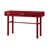 Rouge est en rupture de stock