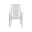 Axiom Upholstered Arm Chair