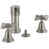 Vibrant Brushed Nickel is out of stock