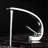 Single-handle Bathroom Faucet-59905673