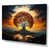 Wrapped Canvas