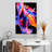 Avery Abstract Paint XIII-108423780