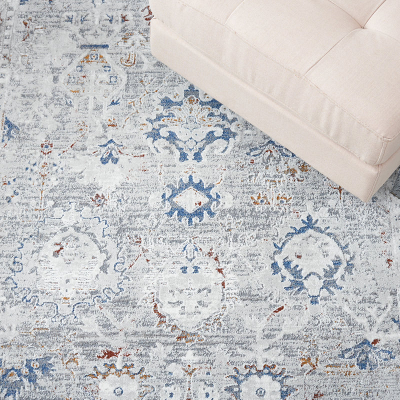 Tapis oriental Craft Performance, Carré 6 pi 7 po
