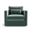 Haywood Full Swivel Chair-946078501