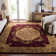 Bedgood Hand Tufted Wool Oriental Rug