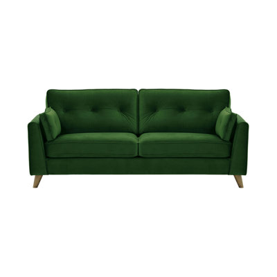 Jett 3 Seater Sofa