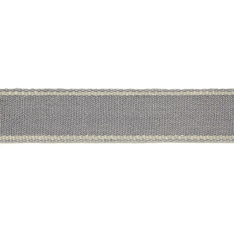 Ruban de lin Rene, Zinc