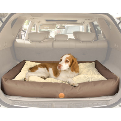 Nylon Pet Bed