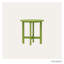 Table d'appoint ronde 18 po POLYWOOD-30888134