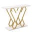 Joncas 100cm Console Table
