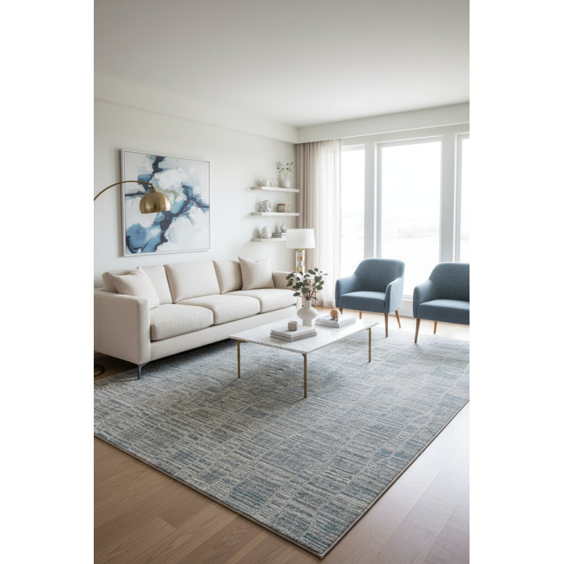 KAI 303, Rectangle 5' x 7'