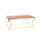 Alpine Coffee Table