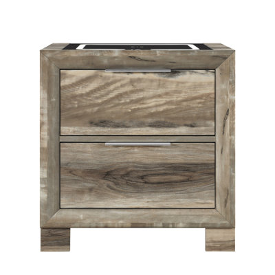 Table de chevet CALLISIE BRUN