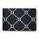 Agrim Chenille Geometric Indoor Rug