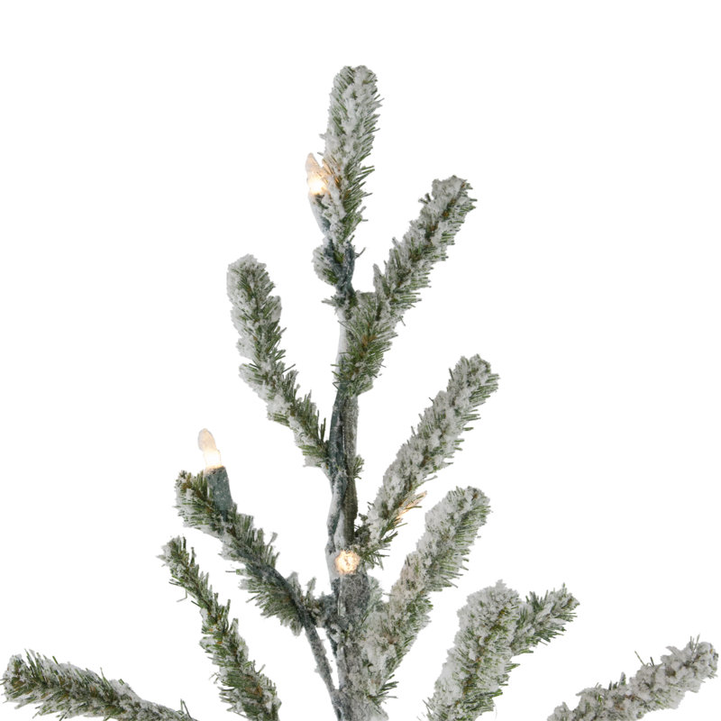 Arbre de Noël artificiel 5 pi