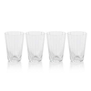 Bubble Glassware - Set of 6