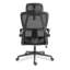 Chaise de bureau ergonomique en filet-315921219