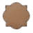 Bennink Wood Asymmetrical Wall Mirror