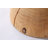 Nickie Solid Wood End Table-793457057