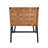 Leather Accent Chair