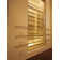 4'' x 4'' Natural Shell Listello