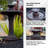 Atalia Outdoor Floor Fountain