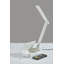 Lampe de bureau USB réglable Jiahna-332593262