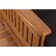 Johnte Full 80" Futon Frame and Mattress with Drawer set