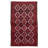 Wool Southwestern Indoor Rug