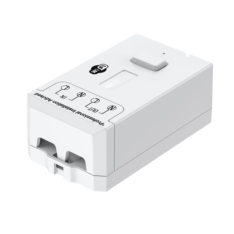 ENER-J 500W RF+Wi-Fi Non Dimmable Receiver PRO Series, APP & Voice Control