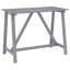 Stanek Acacia Solid Wood Dining Table-1881979783-1881979780
