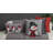 Santa Claus Wool Blend Pillow Cover