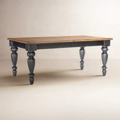 Country Living Oak Dining Table