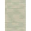 Rug & Kilim’S Scandinavian Style Open Field Rug In Seafoam Blue And Green Tones
