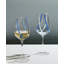 Rio 700ml Handmade Wine Glass Set-112684911