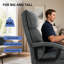Inbox Zero Task Chair