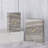 Morchino Marble Rectangle Table Clock Large-1149535027-1149535026