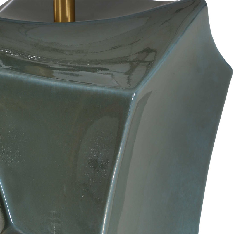 Lampe de table Uttermost Prisma