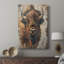 ANIMALS Series CDXCI - Gallery Cavas-1203064605