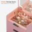 Dressing Table with Mirror-1758822704