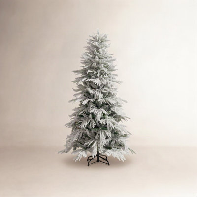 Pre-Lit Christmas Tree