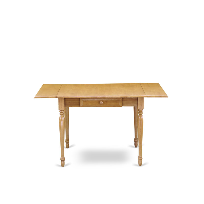 Table de salle à manger Monza, Chêne