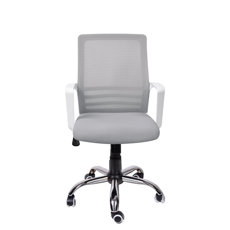 Farden Office Chair, Grey