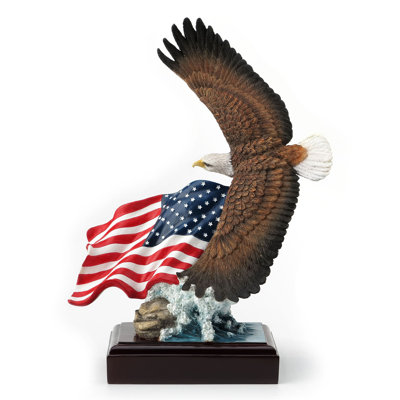 Statue Deondrae
