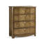 Eastcote 4 - Drawer Solid Wood Dresser