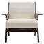 Upholstered Accent Chair-436188640