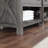 Villareal 72'' Double Bathroom Vanity with Stone Top-1315238525