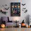 1 Piece Wrapped Canvas Wall Art-1569430436