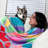 Plain Weave / Muslin Throw Blanket