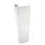 Pacifica 35" Pedestal Bathroom Sink with Overflow